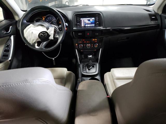Photo 8 from auction – 2014 MAZDA CX-5 GT with VIN JM3KE4DY4E0345094