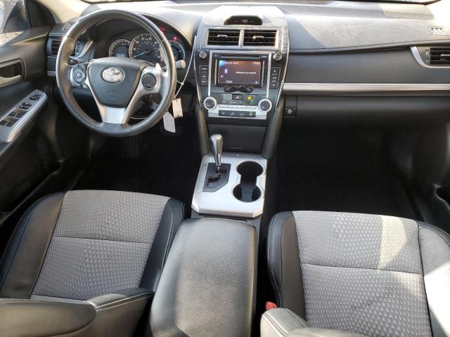 Photo 8 from auction – 2012 TOYOTA CAMRY BASE with VIN 4T1BF1FK6CU136793