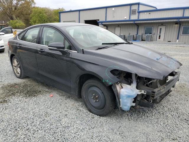 Photo 4 from auction – 2014 FORD FUSION SE with VIN 3FA6P0H70ER388254