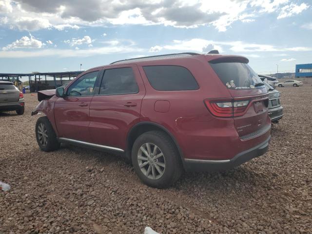 Photo 2 from auction – 2014 DODGE DURANGO SX with VIN 1C4RDJAGXEC419766