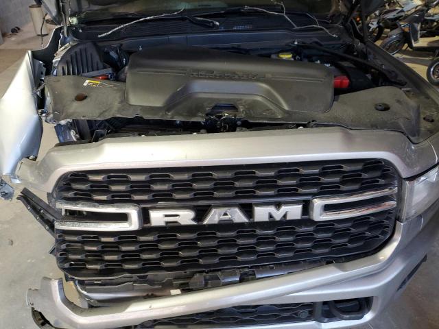 Photo 11 from auction – 2022 RAM 2500 BIG H with VIN 3C6UR5DL9NG195826