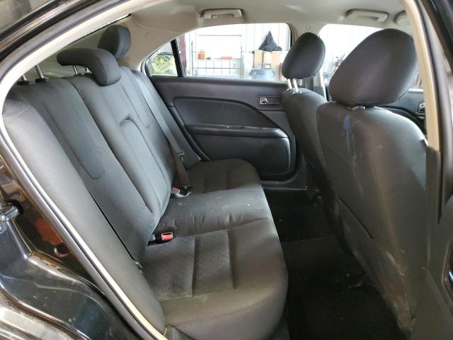 Photo 10 from auction – 2011 FORD FUSION SE with VIN 3FAHP0HA7BR297403