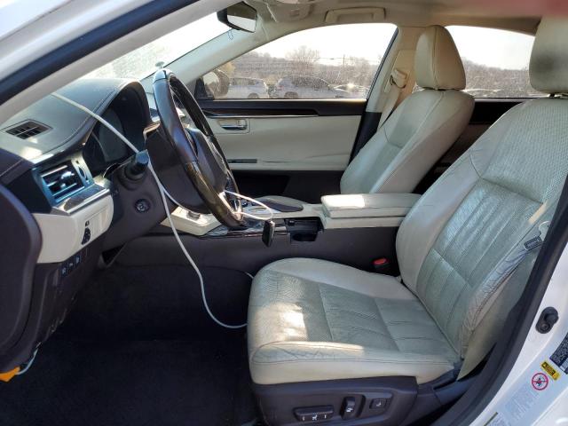 Photo 7 from auction – 2016 LEXUS ES 350 with VIN JTHBK1GG0G2232090