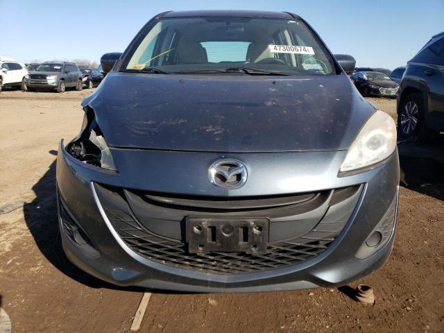 Photo 5 from auction – 2012 MAZDA 5 with VIN JM1CW2BL2C0108218