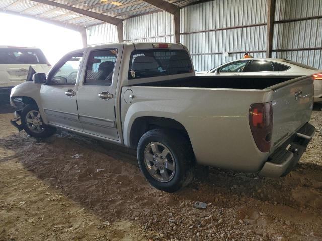 Photo 2 from auction – 2010 CHEVROLET COLORADO L with VIN 1GCDSCD98A8106138