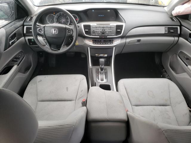 Photo 8 from auction – 2015 HONDA ACCORD LX with VIN 1HGCR2F32FA022425