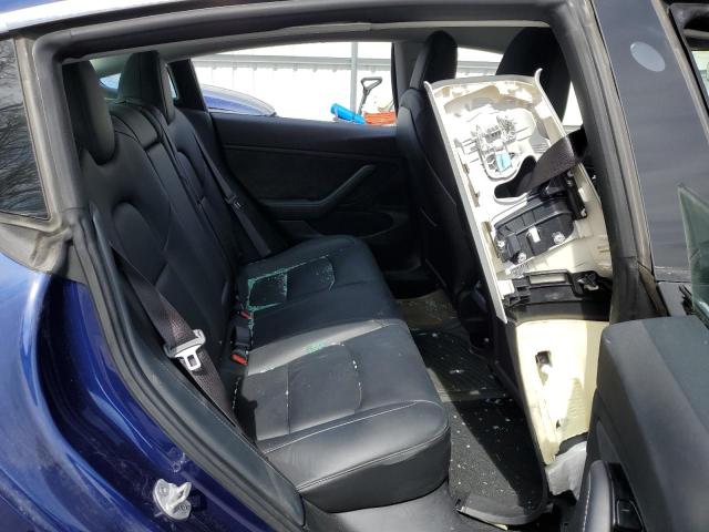 Photo 11 from auction – 2018 TESLA MODEL 3 with VIN 5YJ3E1EB9JF115150