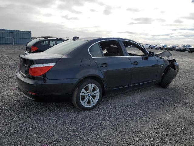 Photo 3 from auction – 2010 BMW 528 XI with VIN WBANV1C54AC158732