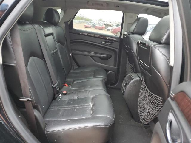 Photo 11 from auction – 2015 CADILLAC SRX PERFOR with VIN 3GYFNCE39FS627663