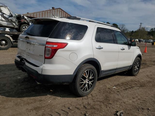 Photo 3 from auction – 2011 FORD EXPLORER L with VIN 1FMHK8F88BGA06031