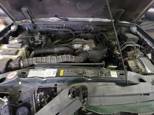 Photo 11 from auction – 2001 FORD RANGER SUP with VIN 1FTYR14U51TA64207