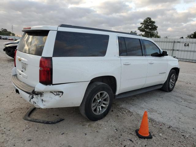 Photo 3 from auction – 2016 CHEVROLET SUBURBAN C with VIN 1GNSCHKC8GR450868