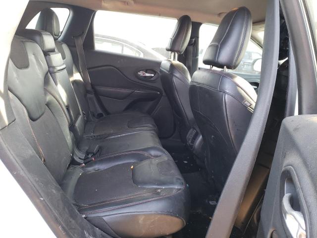Photo 10 from auction – 2014 JEEP CHEROKEE T with VIN 1C4PJMBS3EW216561