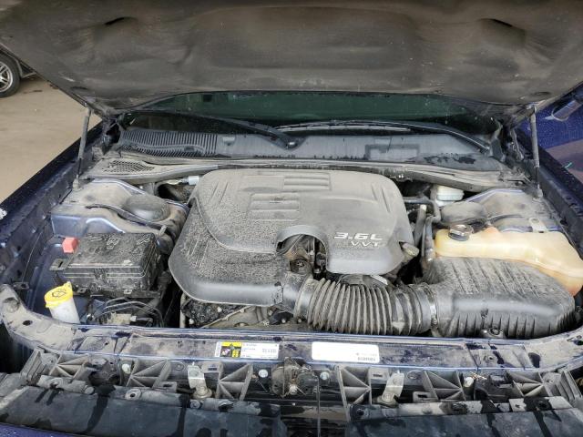 Photo 11 from auction – 2015 DODGE CHALLENGER with VIN 2C3CDZAG2FH709717