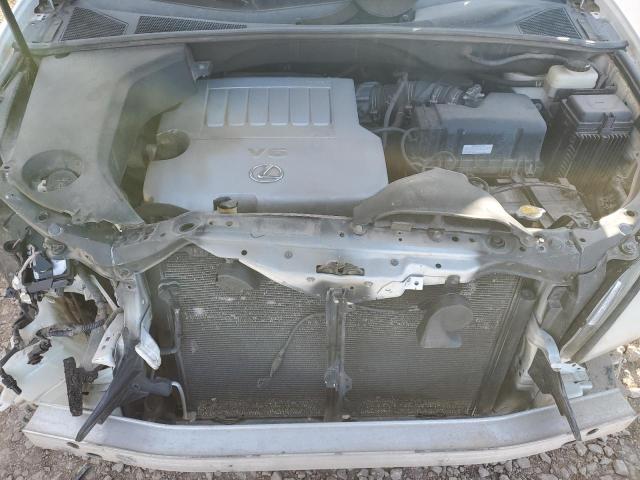 Foto 12 de la subasta – 2008 LEXUS RX 350 con VIN 2T2HK31U08C072474