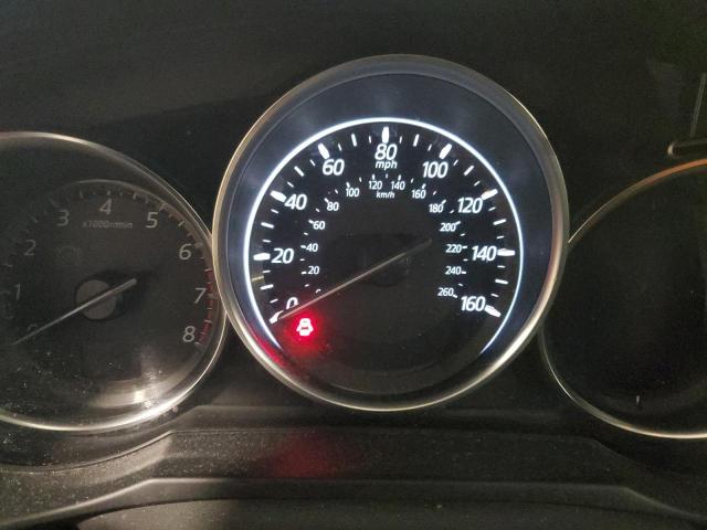 Photo 9 from auction – 2016 MAZDA 6 TOURING with VIN JM1GJ1V51G1437502
