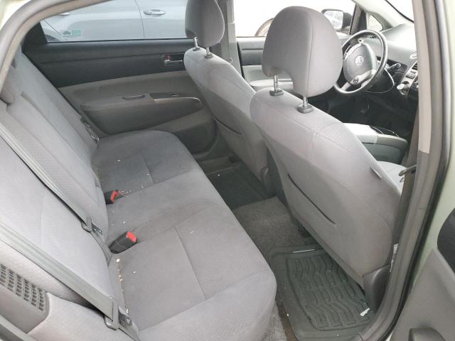Photo 10 from auction – 2009 TOYOTA PRIUS with VIN JTDKB20U693518384
