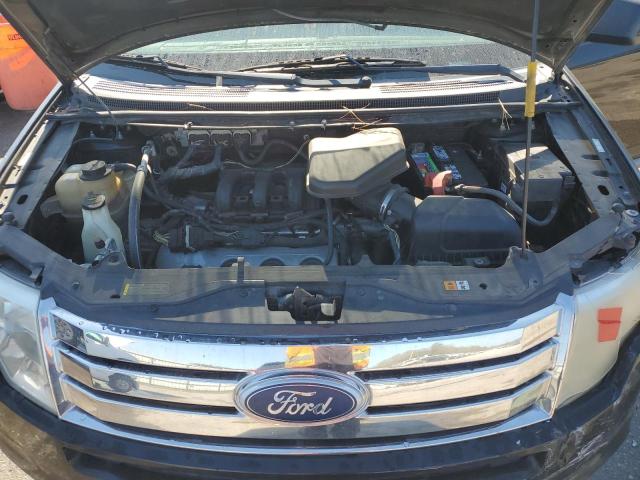 Photo 11 from auction – 2010 FORD EDGE LIMIT with VIN 2FMDK3KC2ABB79237