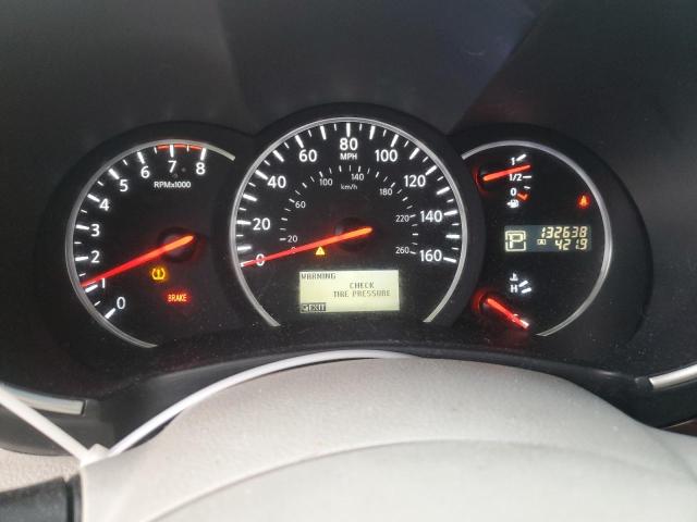 Photo 9 from auction – 2015 NISSAN QUEST S with VIN JN8AE2KP1F9121771