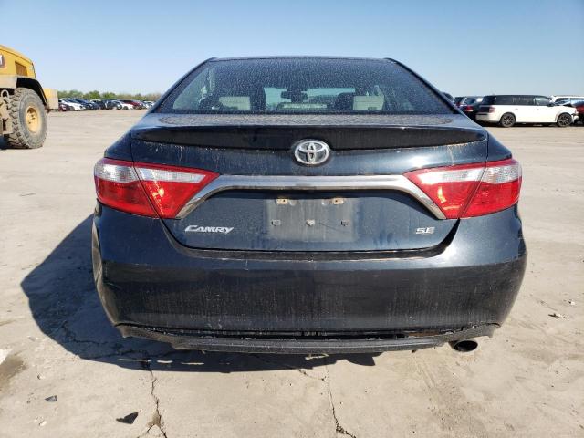 Foto 6 de la subasta – 2017 TOYOTA CAMRY LE con VIN 4T1BF1FK9HU304871