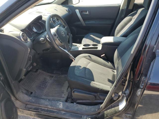 Photo 7 from auction – 2011 NISSAN ROGUE S with VIN JN8AS5MT5BW154577