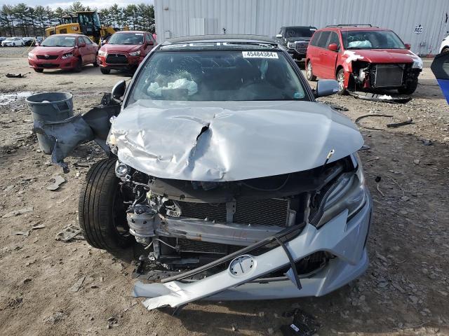 Photo 5 from auction – 2014 TOYOTA SCION TC with VIN JTKJF5C74E3077039