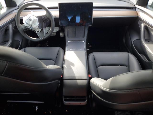 Photo 8 from auction – 2021 TESLA MODEL 3 with VIN 5YJ3E1EC2MF044192