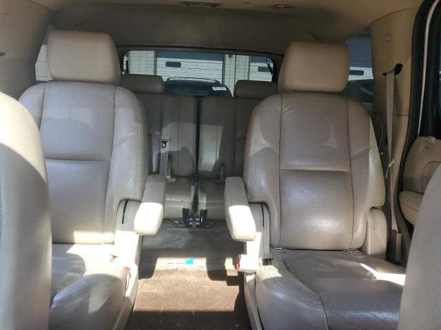 صورة رقم 10 من المزاد - 2011 CADILLAC ESCALADE P مع VIN 1GYS4CEF1BR151109