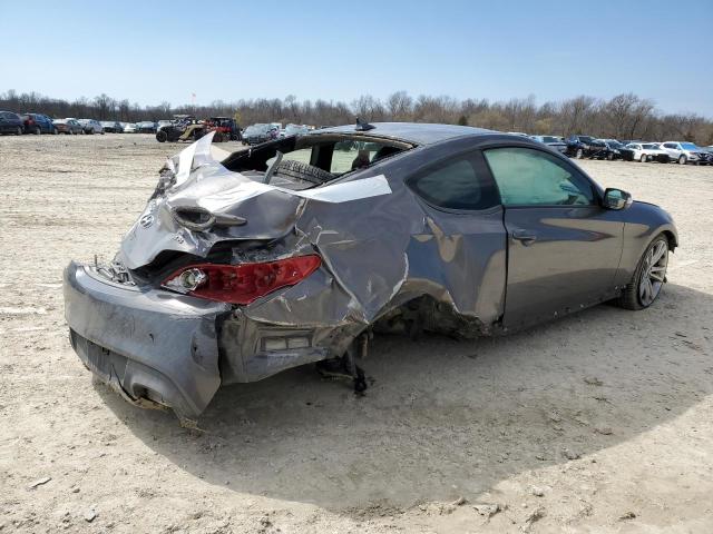 Photo 3 from auction – 2012 HYUNDAI GENESIS CO with VIN KMHHU6KH3CU076883