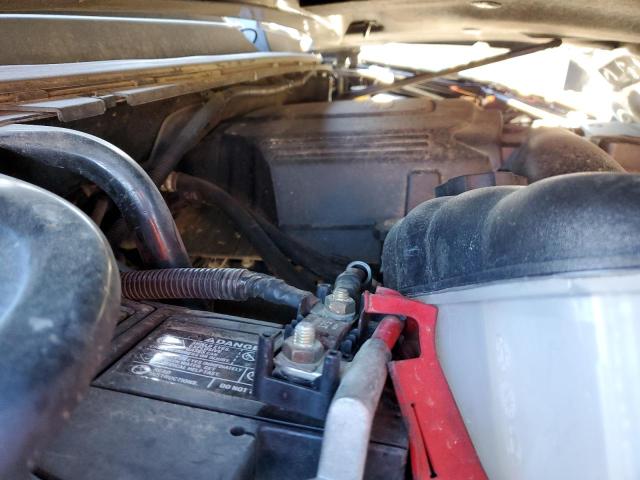 Photo 12 from auction – 2012 CHEVROLET SUBURBAN C with VIN 1GNSCJE08CR135071