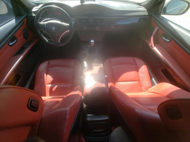 Photo 8 from auction – 2013 BMW 328 I SULE with VIN WBADW7C56DE734115