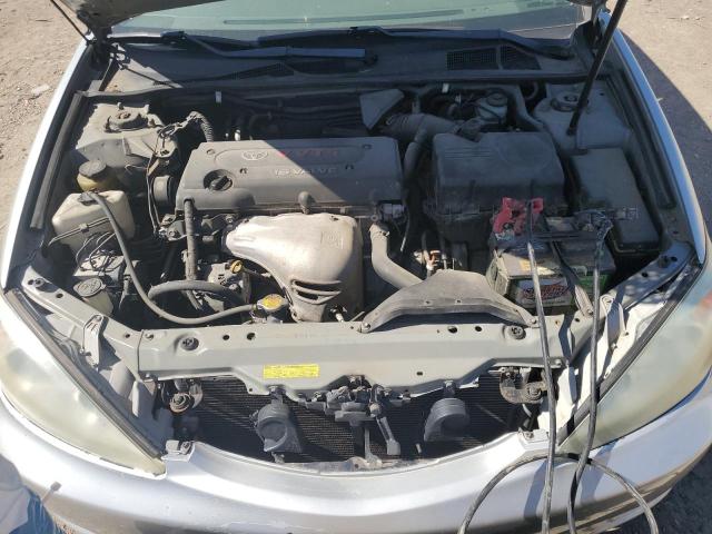 Photo 11 from auction – 2002 TOYOTA CAMRY LE with VIN 4T1BE32K22U077521