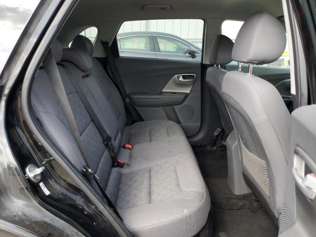 Photo 11 from auction – 2017 KIA NIRO FE with VIN KNDCB3LC1H5101559