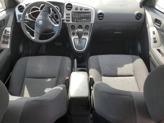 Photo 8 from auction – 2008 PONTIAC VIBE with VIN 5Y2SL65818Z417698