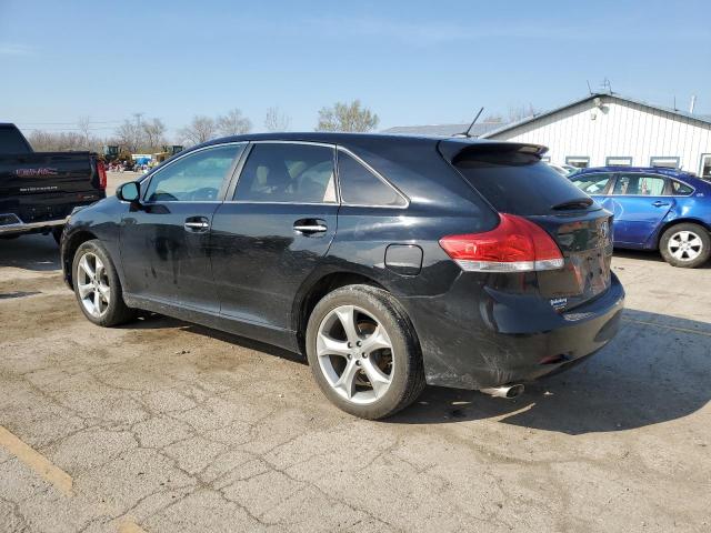 Photo 2 from auction – 2012 TOYOTA VENZA LE with VIN 4T3BK3BB1CU067788