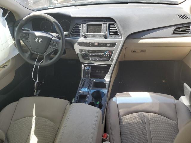 Photo 8 from auction – 2015 HYUNDAI SONATA SE with VIN 5NPE24AF8FH197456