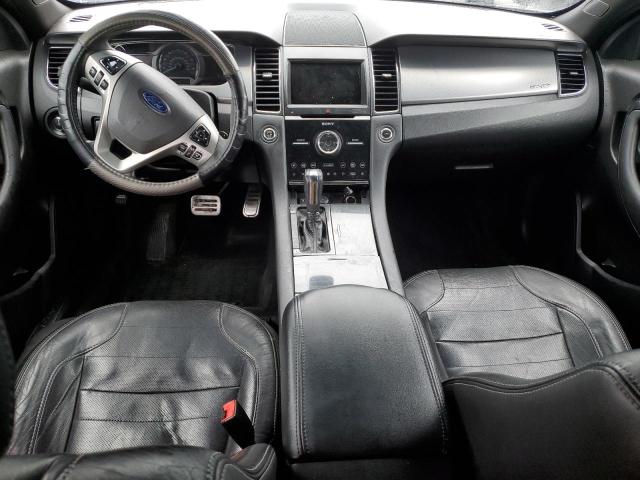 Photo 8 from auction – 2013 FORD TAURUS SHO with VIN 1FAHP2KT1DG174440