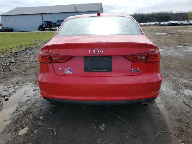 Photo 6 from auction – 2015 AUDI A3 PREMIUM with VIN WAUBFGFF9F1083021