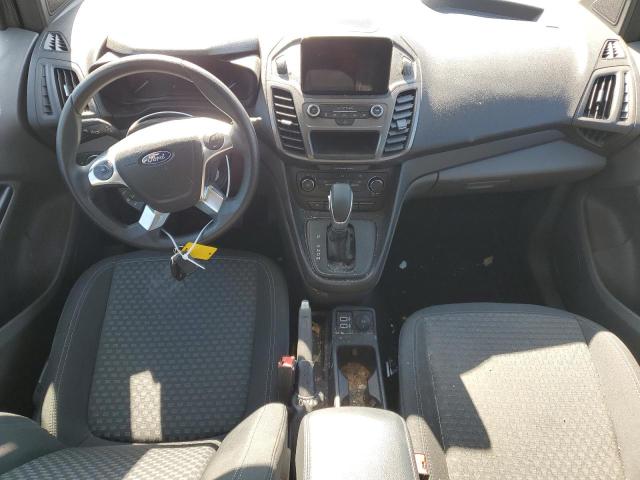 Photo 8 from auction – 2021 FORD TRANSIT CO with VIN NM0LS7F29M1502849