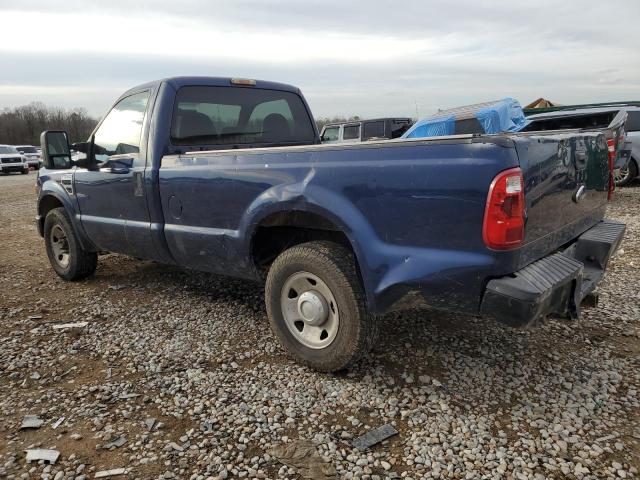 Photo 2 from auction – 2008 FORD F250 SUPER with VIN 1FTNF20528EE20840