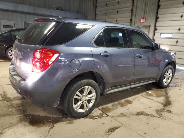صورة رقم 3 من المزاد - 2013 CHEVROLET EQUINOX LS مع VIN 2GNFLCEK9D6337381