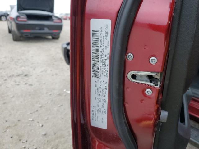 Photo 12 from auction – 2019 RAM 1500 CLASS with VIN 1C6RR7GT2KS703149