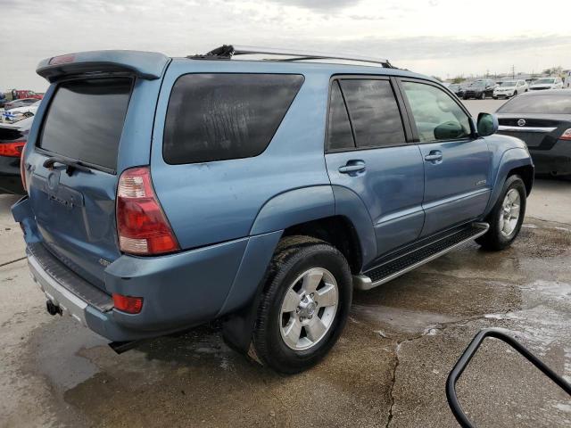Photo 3 from auction – 2003 TOYOTA 4RUNNER LI with VIN JTEZU17R930008491