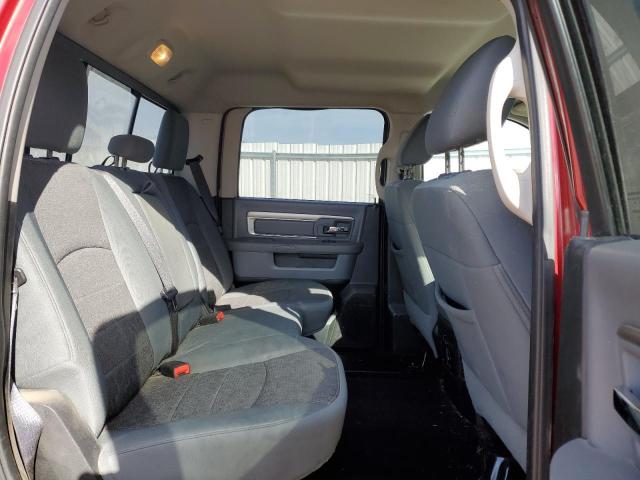 Photo 10 from auction – 2015 RAM 1500 SLT with VIN 1C6RR7LT8FS595163