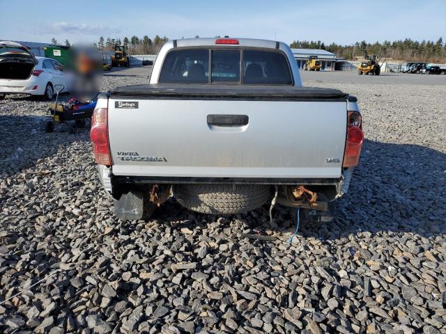 Photo 6 from auction – 2011 TOYOTA TACOMA DOU with VIN 3TMLU4EN3BM069603
