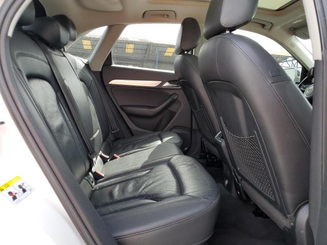 Photo 10 from auction – 2015 AUDI Q3 PRESTIG with VIN WA1FFCFS5FR000318
