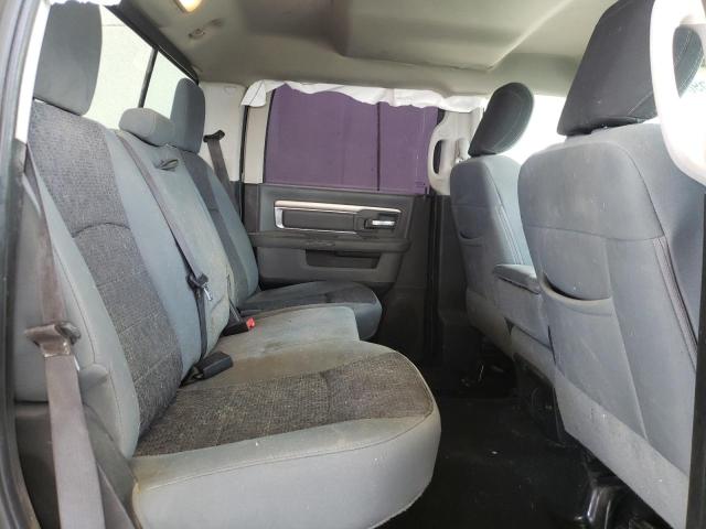 Photo 10 from auction – 2019 RAM 1500 CLASS with VIN 1C6RR7TT1KS596391