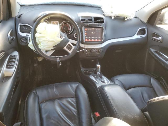 Photo 8 from auction – 2014 DODGE JOURNEY LI with VIN 3C4PDDDG3ET158487