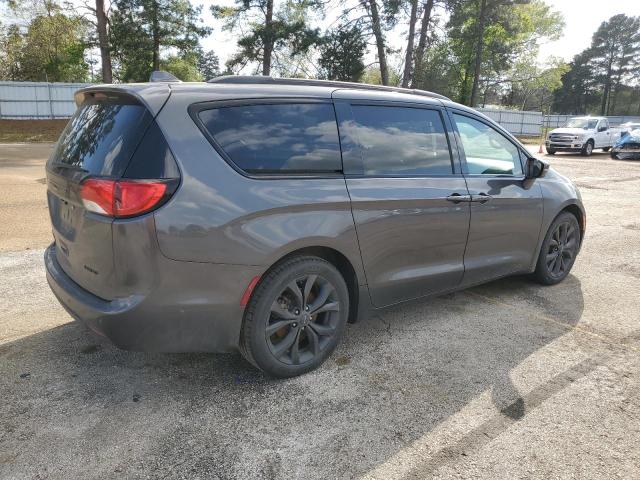 Photo 3 from auction – 2018 CHRYSLER PACIFICA L with VIN 2C4RC1GG9JR289071