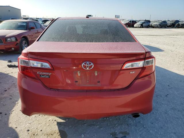 Photo 6 from auction – 2014 TOYOTA CAMRY L with VIN 4T1BF1FKXEU852910